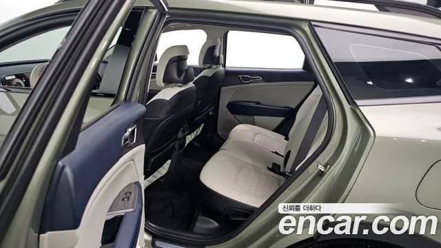 2023 Kia Sportage 5th Gen Gasoline 1.6 Turbo 2WD Sold VIN KNAPV81BGPK129735 – photo 19 2023 Kia Sportage 5th Gen Gasoline 1.6 Turbo 2WD Sold VIN KNAPV81BGPK129735 – photo 19