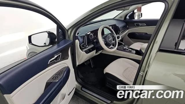 2023 Kia Sportage 5th Gen Gasoline 1.6 Turbo 2WD Sold VIN KNAPV81BGPK129735 – photo 20 2023 Kia Sportage 5th Gen Gasoline 1.6 Turbo 2WD Sold VIN KNAPV81BGPK129735 – photo 20