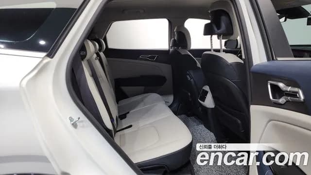 2023 Kia Sportage 5th Gen Gasoline 1.6 Turbo 2WD Sold VIN KNAPV81BGPK143325 – photo 30 2023 Kia Sportage 5th Gen Gasoline 1.6 Turbo 2WD Sold VIN KNAPV81BGPK143325 – photo 30