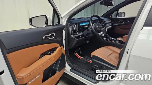 2023 Kia Sportage 5th Gen Gasoline 1.6 Turbo 2WD Sold VIN KNAPV81BGPK157196 – side profile 2023 Kia Sportage 5th Gen Gasoline 1.6 Turbo 2WD Sold VIN KNAPV81BGPK157196 – side profile
