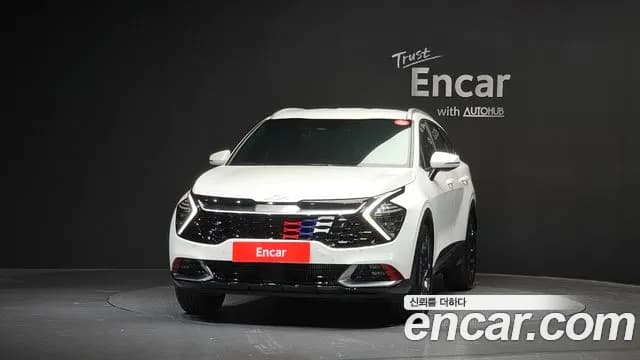 2023 Kia Sportage 5th Gen Gasoline 1.6 Turbo 2WD Sold VIN KNAPV81BGPK157196 – trunk area 2023 Kia Sportage 5th Gen Gasoline 1.6 Turbo 2WD Sold VIN KNAPV81BGPK157196 – trunk area
