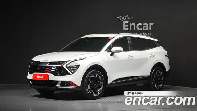 2023 Kia Sportage 5th Gen Gasoline 1.6 Turbo 2WD Sold VIN KNAPV81BGPK157196 – photo 20 2023 Kia Sportage 5th Gen Gasoline 1.6 Turbo 2WD Sold VIN KNAPV81BGPK157196 – photo 20