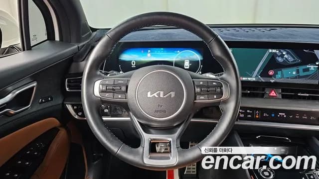 2023 Kia Sportage 5th Gen Gasoline 1.6 Turbo 2WD Sold VIN KNAPV81BGPK157196 – photo 25 2023 Kia Sportage 5th Gen Gasoline 1.6 Turbo 2WD Sold VIN KNAPV81BGPK157196 – photo 25