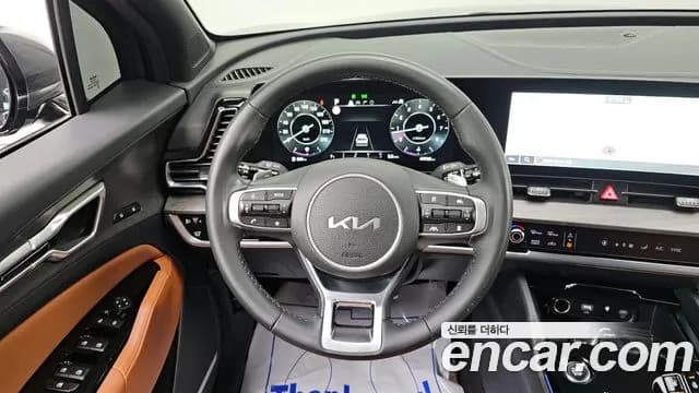 2023 Kia Sportage 5th Gen Gasoline 1.6 Turbo 2WD Sold VIN KNAPV81BGPK157590 – interior seats 2023 Kia Sportage 5th Gen Gasoline 1.6 Turbo 2WD Sold VIN KNAPV81BGPK157590 – interior seats