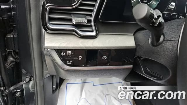 2023 Kia Sportage 5th Gen Gasoline 1.6 Turbo 2WD Sold VIN KNAPV81BGPK157590 – odometer reading 2023 Kia Sportage 5th Gen Gasoline 1.6 Turbo 2WD Sold VIN KNAPV81BGPK157590 – odometer reading