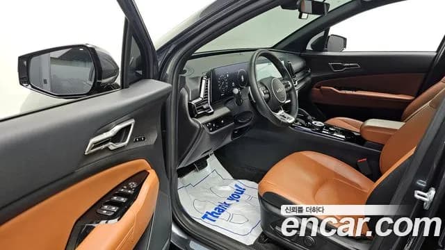 2023 Kia Sportage 5th Gen Gasoline 1.6 Turbo 2WD Sold VIN KNAPV81BGPK157590 – photo 15 2023 Kia Sportage 5th Gen Gasoline 1.6 Turbo 2WD Sold VIN KNAPV81BGPK157590 – photo 15