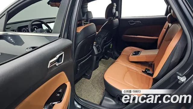 2023 Kia Sportage 5th Gen Gasoline 1.6 Turbo 2WD Sold VIN KNAPV81BGPK157590 – photo 18 2023 Kia Sportage 5th Gen Gasoline 1.6 Turbo 2WD Sold VIN KNAPV81BGPK157590 – photo 18