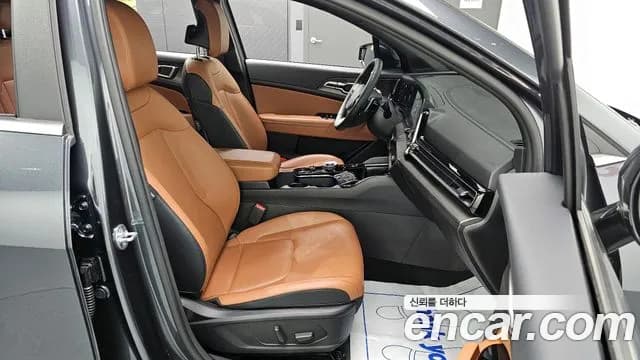 2023 Kia Sportage 5th Gen Gasoline 1.6 Turbo 2WD Sold VIN KNAPV81BGPK157590 – photo 20 2023 Kia Sportage 5th Gen Gasoline 1.6 Turbo 2WD Sold VIN KNAPV81BGPK157590 – photo 20
