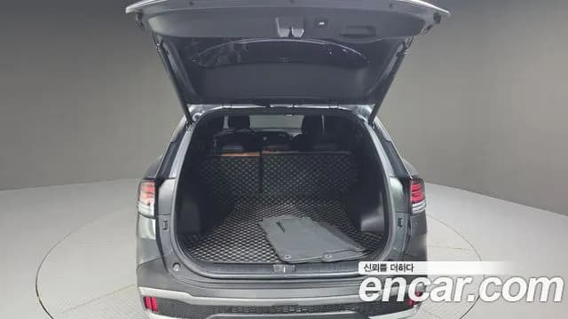 2023 Kia Sportage 5th Gen Gasoline 1.6 Turbo 2WD Sold VIN KNAPV81BGPK163632 – side profile 2023 Kia Sportage 5th Gen Gasoline 1.6 Turbo 2WD Sold VIN KNAPV81BGPK163632 – side profile
