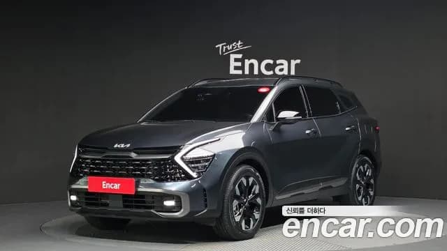 2023 Kia Sportage 5th Gen Gasoline 1.6 Turbo 2WD Sold VIN KNAPV81BGPK163632 – interior seats 2023 Kia Sportage 5th Gen Gasoline 1.6 Turbo 2WD Sold VIN KNAPV81BGPK163632 – interior seats