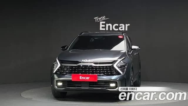 2023 Kia Sportage 5th Gen Gasoline 1.6 Turbo 2WD Sold VIN KNAPV81BGPK163632 – photo 14 2023 Kia Sportage 5th Gen Gasoline 1.6 Turbo 2WD Sold VIN KNAPV81BGPK163632 – photo 14