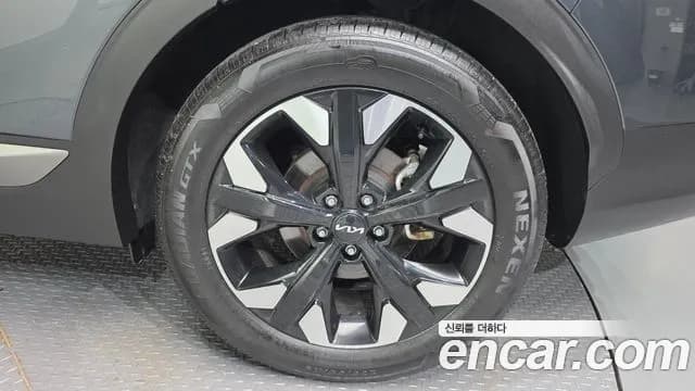 2023 Kia Sportage 5th Gen Gasoline 1.6 Turbo 2WD Sold VIN KNAPV81BGPK163632 – photo 15 2023 Kia Sportage 5th Gen Gasoline 1.6 Turbo 2WD Sold VIN KNAPV81BGPK163632 – photo 15
