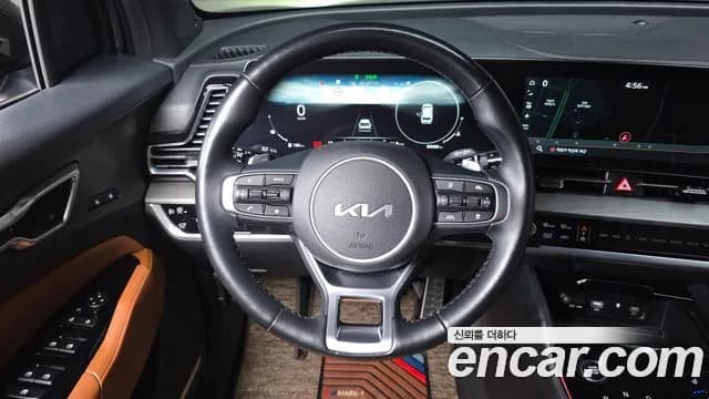 2023 Kia Sportage 5th Gen Gasoline 1.6 Turbo 2WD Sold VIN KNAPV81BGPK163632 – photo 18 2023 Kia Sportage 5th Gen Gasoline 1.6 Turbo 2WD Sold VIN KNAPV81BGPK163632 – photo 18
