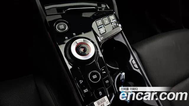 2023 Kia Sportage 5th Gen Gasoline 1.6 Turbo 2WD Sold VIN KNAPV81BGPK169670 – front exterior 2023 Kia Sportage 5th Gen Gasoline 1.6 Turbo 2WD Sold VIN KNAPV81BGPK169670 – front exterior