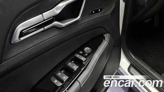 2023 Kia Sportage 5th Gen Gasoline 1.6 Turbo 2WD Sold VIN KNAPV81BGPK169670 – engine bay 2023 Kia Sportage 5th Gen Gasoline 1.6 Turbo 2WD Sold VIN KNAPV81BGPK169670 – engine bay