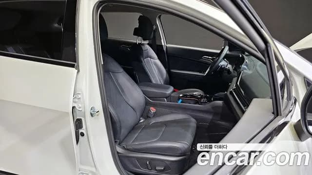 2023 Kia Sportage 5th Gen Gasoline 1.6 Turbo 2WD Sold VIN KNAPV81BGPK169670 – photo 17 2023 Kia Sportage 5th Gen Gasoline 1.6 Turbo 2WD Sold VIN KNAPV81BGPK169670 – photo 17