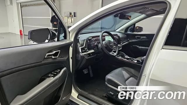 2023 Kia Sportage 5th Gen Gasoline 1.6 Turbo 2WD Sold VIN KNAPV81BGPK169670 – photo 19 2023 Kia Sportage 5th Gen Gasoline 1.6 Turbo 2WD Sold VIN KNAPV81BGPK169670 – photo 19