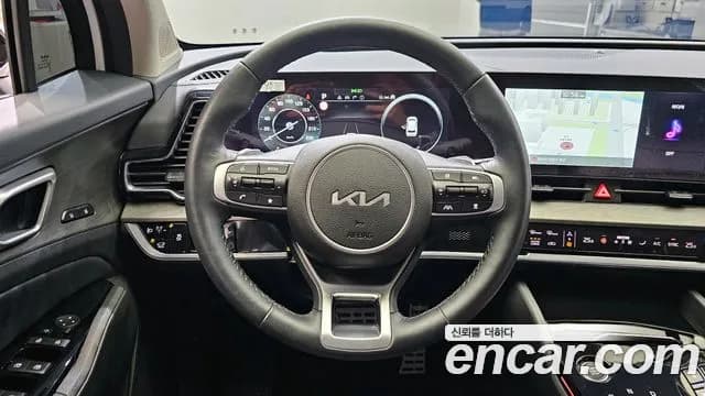 2023 Kia Sportage 5th Gen Gasoline 1.6 Turbo 2WD Sold VIN KNAPV81BGPK169670 – photo 20 2023 Kia Sportage 5th Gen Gasoline 1.6 Turbo 2WD Sold VIN KNAPV81BGPK169670 – photo 20