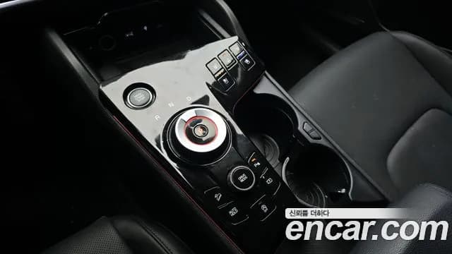 2023 Kia Sportage 5th Gen Gasoline 1.6 Turbo 2WD Sold VIN KNAPV81BGPK173805 – engine bay 2023 Kia Sportage 5th Gen Gasoline 1.6 Turbo 2WD Sold VIN KNAPV81BGPK173805 – engine bay