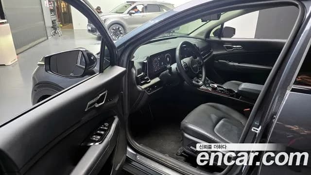 2023 Kia Sportage 5th Gen Gasoline 1.6 Turbo 2WD Sold VIN KNAPV81BGPK173805 – photo 14 2023 Kia Sportage 5th Gen Gasoline 1.6 Turbo 2WD Sold VIN KNAPV81BGPK173805 – photo 14
