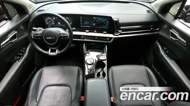 2023 Kia Sportage 5th Gen Gasoline 1.6 Turbo 2WD Sold VIN KNAPV81BGPK173805 – photo 19 2023 Kia Sportage 5th Gen Gasoline 1.6 Turbo 2WD Sold VIN KNAPV81BGPK173805 – photo 19