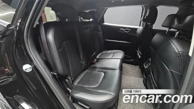 2023 Kia Sportage 5th Gen Gasoline 1.6 Turbo 2WD Sold VIN KNAPV81BGPK175638 – dashboard 2023 Kia Sportage 5th Gen Gasoline 1.6 Turbo 2WD Sold VIN KNAPV81BGPK175638 – dashboard