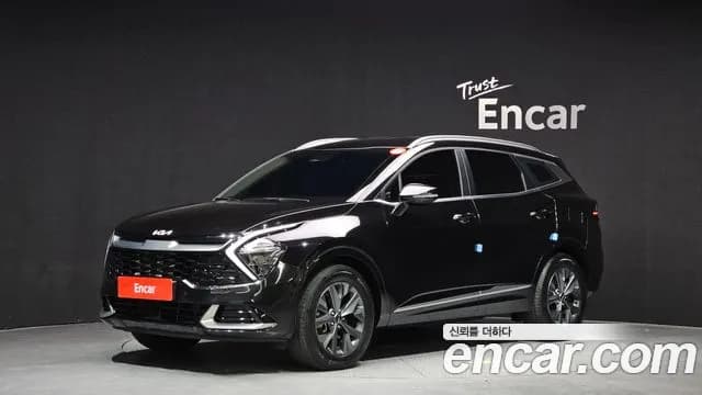 2023 Kia Sportage 5th Gen Gasoline 1.6 Turbo 2WD Sold VIN KNAPV81BGPK175638 – trunk area 2023 Kia Sportage 5th Gen Gasoline 1.6 Turbo 2WD Sold VIN KNAPV81BGPK175638 – trunk area
