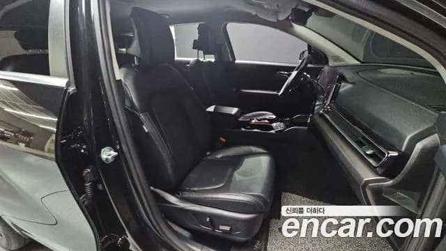 2023 Kia Sportage 5th Gen Gasoline 1.6 Turbo 2WD Sold VIN KNAPV81BGPK175638 – photo 13 2023 Kia Sportage 5th Gen Gasoline 1.6 Turbo 2WD Sold VIN KNAPV81BGPK175638 – photo 13