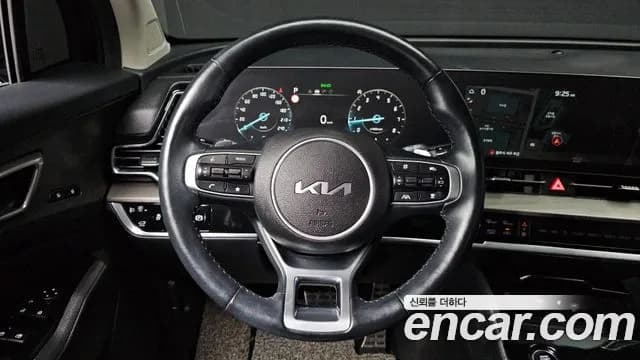 2023 Kia Sportage 5th Gen Gasoline 1.6 Turbo 2WD Sold VIN KNAPV81BGPK175638 – photo 15 2023 Kia Sportage 5th Gen Gasoline 1.6 Turbo 2WD Sold VIN KNAPV81BGPK175638 – photo 15