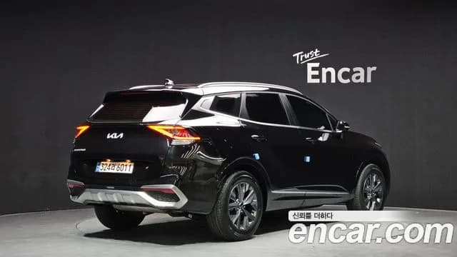 2023 Kia Sportage 5th Gen Gasoline 1.6 Turbo 2WD Sold VIN KNAPV81BGPK175638 – photo 20 2023 Kia Sportage 5th Gen Gasoline 1.6 Turbo 2WD Sold VIN KNAPV81BGPK175638 – photo 20