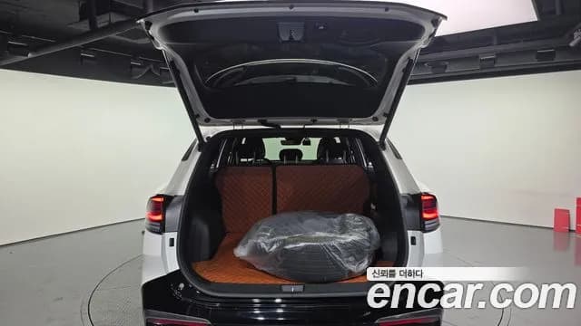 2023 Kia Sportage 5th Gen Gasoline 1.6 Turbo 2WD Sold VIN KNAPV81BGPK187906 – dashboard 2023 Kia Sportage 5th Gen Gasoline 1.6 Turbo 2WD Sold VIN KNAPV81BGPK187906 – dashboard