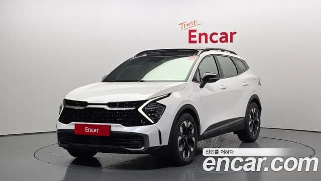 2024 Kia Sportage 5th Gen Gasoline 1.6 Turbo 2WD Sold VIN KNAPV81BGRK217885 – engine bay 2024 Kia Sportage 5th Gen Gasoline 1.6 Turbo 2WD Sold VIN KNAPV81BGRK217885 – engine bay