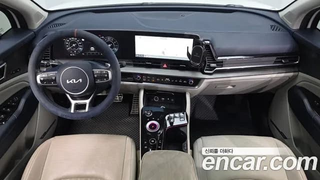 2024 Kia Sportage 5th Gen Gasoline 1.6 Turbo 2WD Sold VIN KNAPV81BGRK217885 – photo 15 2024 Kia Sportage 5th Gen Gasoline 1.6 Turbo 2WD Sold VIN KNAPV81BGRK217885 – photo 15