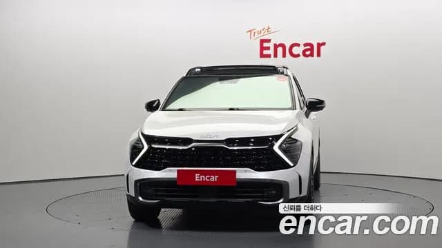 2024 Kia Sportage 5th Gen Gasoline 1.6 Turbo 2WD Sold VIN KNAPV81BGRK217885 – photo 18 2024 Kia Sportage 5th Gen Gasoline 1.6 Turbo 2WD Sold VIN KNAPV81BGRK217885 – photo 18