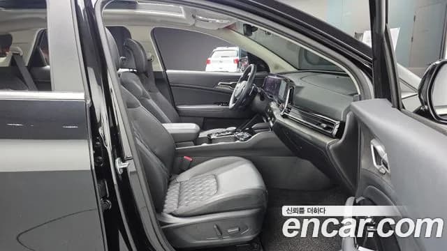 2024 Kia Sportage 5th Gen Gasoline 1.6 Turbo 2WD Sold VIN KNAPV81BGRK224946 – photo 16 2024 Kia Sportage 5th Gen Gasoline 1.6 Turbo 2WD Sold VIN KNAPV81BGRK224946 – photo 16