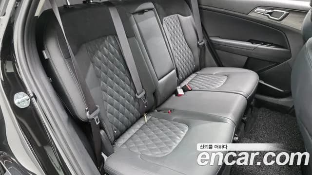 2024 Kia Sportage 5th Gen Gasoline 1.6 Turbo 2WD Sold VIN KNAPV81BGRK224946 – photo 20 2024 Kia Sportage 5th Gen Gasoline 1.6 Turbo 2WD Sold VIN KNAPV81BGRK224946 – photo 20