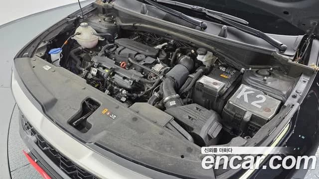 2024 Kia Sportage 5th Gen Gasoline 1.6 Turbo 2WD Sold VIN KNAPV81BGRK224946 – photo 24 2024 Kia Sportage 5th Gen Gasoline 1.6 Turbo 2WD Sold VIN KNAPV81BGRK224946 – photo 24