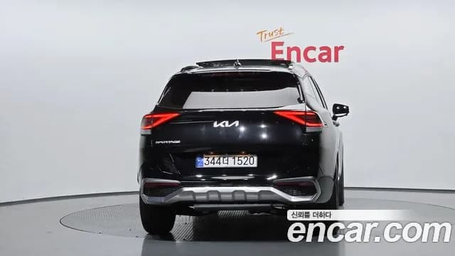 2024 Kia Sportage 5th Gen Gasoline 1.6 Turbo 2WD Sold VIN KNAPV81BGRK224946 – photo 26 2024 Kia Sportage 5th Gen Gasoline 1.6 Turbo 2WD Sold VIN KNAPV81BGRK224946 – photo 26