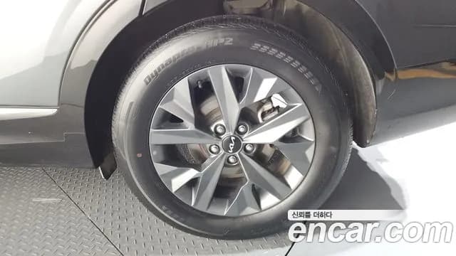 2024 Kia Sportage 5th Gen Gasoline 1.6 Turbo 2WD Sold VIN KNAPV81BGRK235941 – photo 12 2024 Kia Sportage 5th Gen Gasoline 1.6 Turbo 2WD Sold VIN KNAPV81BGRK235941 – photo 12