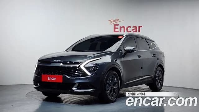 2024 Kia Sportage 5th Gen Gasoline 1.6 Turbo 2WD Sold VIN KNAPV81BGRK235941 – photo 13 2024 Kia Sportage 5th Gen Gasoline 1.6 Turbo 2WD Sold VIN KNAPV81BGRK235941 – photo 13