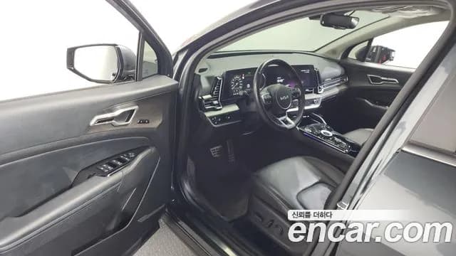 2024 Kia Sportage 5th Gen Gasoline 1.6 Turbo 2WD Sold VIN KNAPV81BGRK235941 – photo 14 2024 Kia Sportage 5th Gen Gasoline 1.6 Turbo 2WD Sold VIN KNAPV81BGRK235941 – photo 14