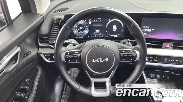 2024 Kia Sportage 5th Gen Gasoline 1.6 Turbo 2WD Sold VIN KNAPV81BGRK235941 – photo 18 2024 Kia Sportage 5th Gen Gasoline 1.6 Turbo 2WD Sold VIN KNAPV81BGRK235941 – photo 18