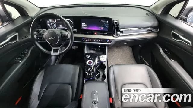 2024 Kia Sportage 5th Gen Gasoline 1.6 Turbo 2WD Sold VIN KNAPV81BGRK235941 – photo 19 2024 Kia Sportage 5th Gen Gasoline 1.6 Turbo 2WD Sold VIN KNAPV81BGRK235941 – photo 19