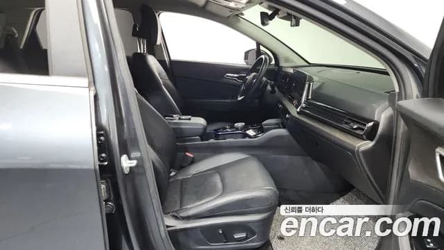2024 Kia Sportage 5th Gen Gasoline 1.6 Turbo 2WD Sold VIN KNAPV81BGRK235941 – photo 20 2024 Kia Sportage 5th Gen Gasoline 1.6 Turbo 2WD Sold VIN KNAPV81BGRK235941 – photo 20