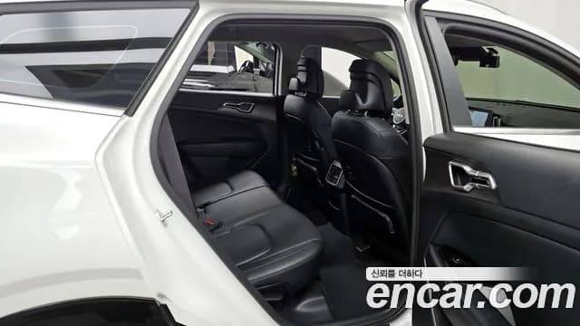2024 Kia Sportage 5th Gen Gasoline 1.6 Turbo 2WD Sold VIN KNAPV81BGRK237809 – engine bay 2024 Kia Sportage 5th Gen Gasoline 1.6 Turbo 2WD Sold VIN KNAPV81BGRK237809 – engine bay