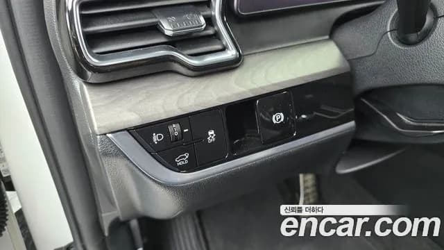 2024 Kia Sportage 5th Gen Gasoline 1.6 Turbo 2WD Sold VIN KNAPV81BGRK237809 – trunk area 2024 Kia Sportage 5th Gen Gasoline 1.6 Turbo 2WD Sold VIN KNAPV81BGRK237809 – trunk area
