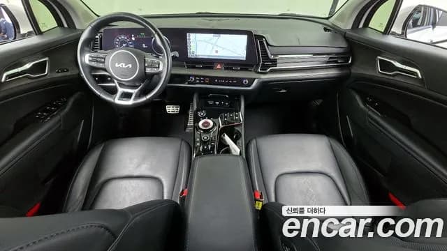 2024 Kia Sportage 5th Gen Gasoline 1.6 Turbo 2WD Sold VIN KNAPV81BGRK237809 – photo 12 2024 Kia Sportage 5th Gen Gasoline 1.6 Turbo 2WD Sold VIN KNAPV81BGRK237809 – photo 12