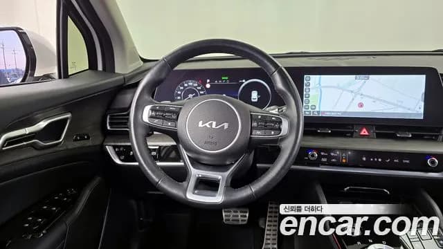 2024 Kia Sportage 5th Gen Gasoline 1.6 Turbo 2WD Sold VIN KNAPV81BGRK237809 – photo 14 2024 Kia Sportage 5th Gen Gasoline 1.6 Turbo 2WD Sold VIN KNAPV81BGRK237809 – photo 14