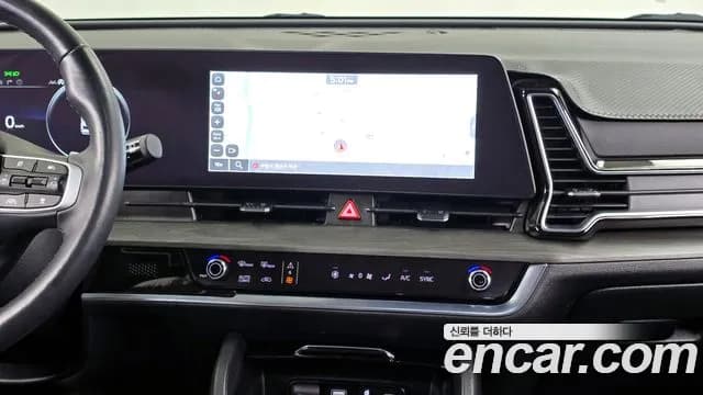 2024 Kia Sportage 5th Gen Gasoline 1.6 Turbo 2WD Sold VIN KNAPV81BGRK237809 – photo 17 2024 Kia Sportage 5th Gen Gasoline 1.6 Turbo 2WD Sold VIN KNAPV81BGRK237809 – photo 17