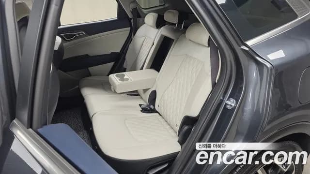 2024 Kia Sportage 5th Gen Gasoline 1.6 Turbo 2WD Sold VIN KNAPV81BGRK261830 – dashboard 2024 Kia Sportage 5th Gen Gasoline 1.6 Turbo 2WD Sold VIN KNAPV81BGRK261830 – dashboard